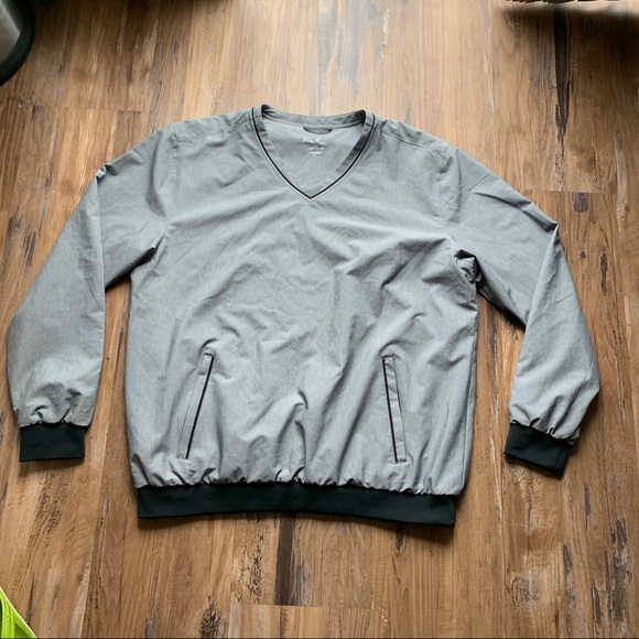 Men’s Walter Hagen golf top size L - Picture 2 of 5